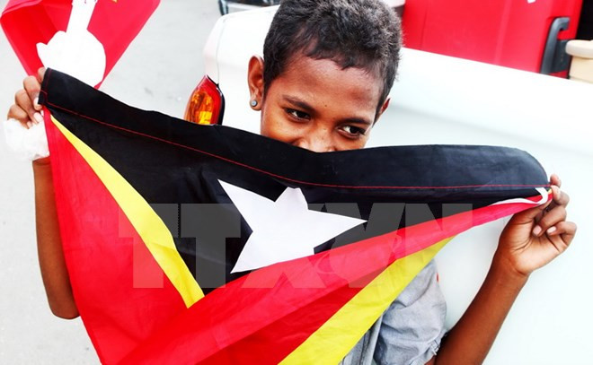 Timor Leste convoca elecciones presidenciales ảnh 1