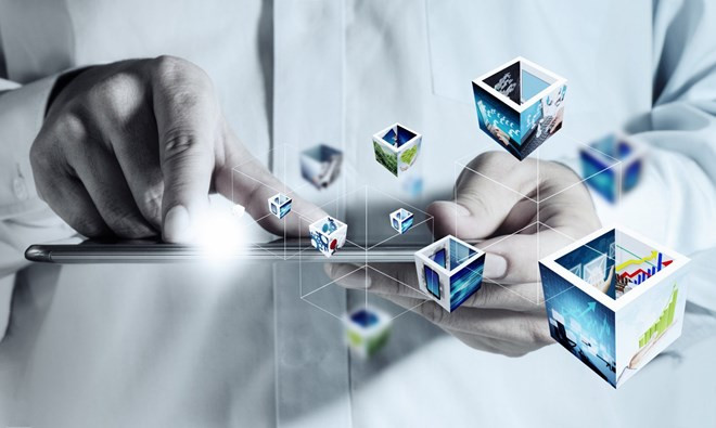 Concurso estimula espiritu de emprendimiento entre empresas vietnamitas ảnh 1