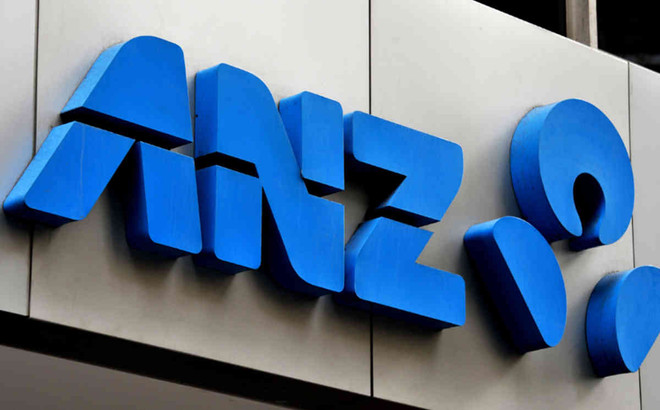 ANZ planea vender su negocio minorista en Vietnam ảnh 1