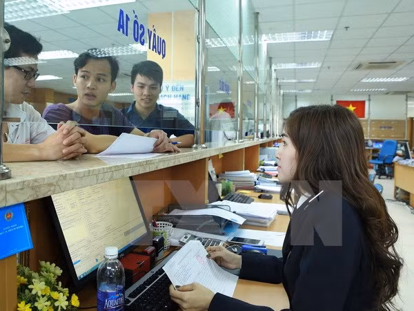 Sudcorea sugiere soluciones destinadas al desarrollo de Vietnam ảnh 1