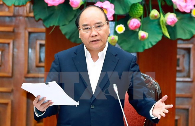 Vietnam establece Consejo de Educación y Desarrollo de Recursos Humanos ảnh 1 Vietnam establece Consejo de Educación y Desarrollo de Recursos Humanos ảnh 1