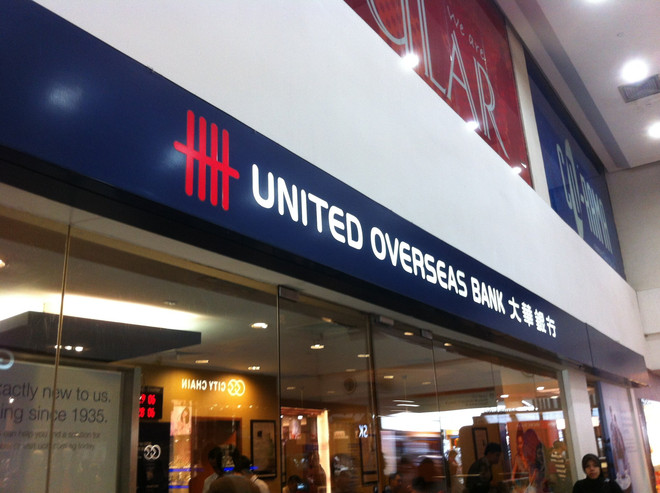 Banco United Overseas establecerá filial en Vietnam ảnh 1 Banco United Overseas establecerá filial en Vietnam ảnh 1
