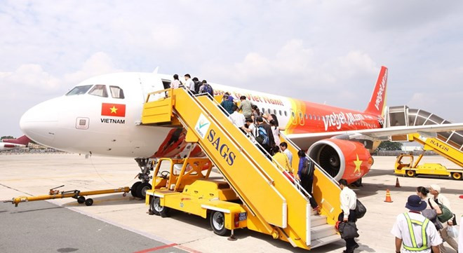 VietJet Air aumenta vuelos para satisfacer la creciente demanda de verano ảnh 1 VietJet Air aumenta vuelos para satisfacer la creciente demanda de verano ảnh 1