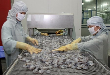 Sector bancario vietnamita busca impulsar asistencia crediticia para PyMEs ảnh 1