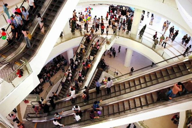 Tailandia: aumenta la confianza de consumidores por segundo mes consecutivo ảnh 1 Tailandia: aumenta la confianza de consumidores por segundo mes consecutivo ảnh 1