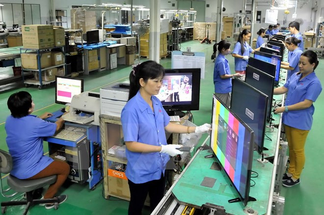 Políticas gubernamentales vietnamitas favorecen desarrollo de negocios ảnh 1 Políticas gubernamentales vietnamitas favorecen desarrollo de negocios ảnh 1