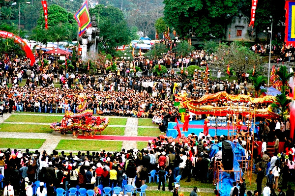 Celebrarán festival de aldeas turísticas de la región noreste de Vietnam ảnh 1 Celebrarán festival de aldeas turísticas de la región noreste de Vietnam ảnh 1