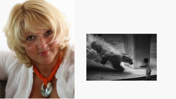 Fotógrafa letona gana cinco premios internacionales en Vietnam ảnh 1 Fotógrafa letona gana cinco premios internacionales en Vietnam ảnh 1