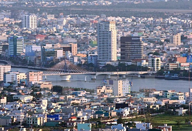 Aumentan inversiones extranjeras en ciudad vietnamita de Da Nang ảnh 1 Aumentan inversiones extranjeras en ciudad vietnamita de Da Nang ảnh 1