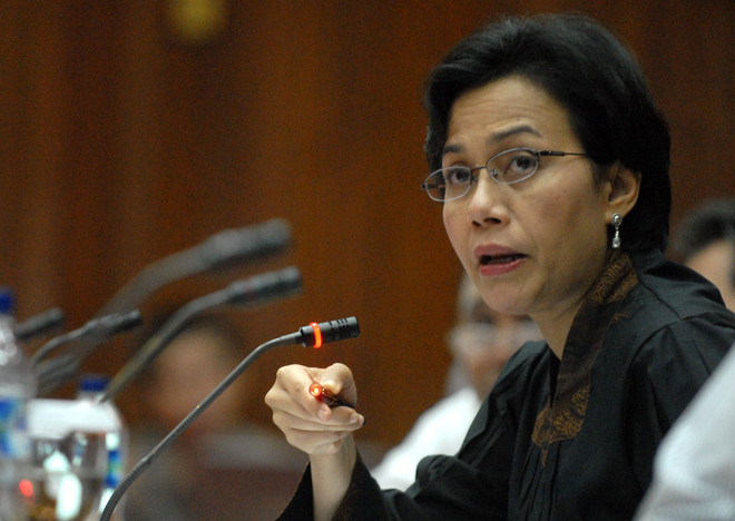 Indonesia advierte desafíos para el cumplimiento de metas económicas en 2018 ảnh 1 Indonesia advierte desafíos para el cumplimiento de metas económicas en 2018 ảnh 1