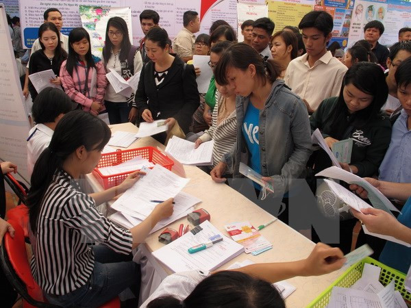 Banco Mundial propone recomendaciones para situación de trabajadores migrantes ảnh 1