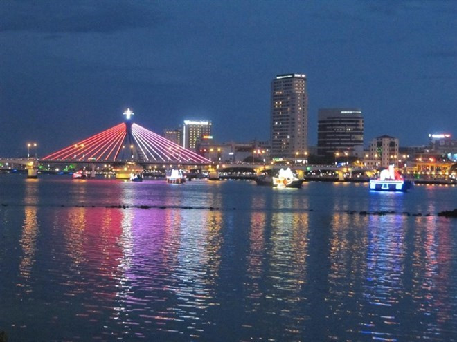 Da Nang selecciona voluntarios para la Semana del APEC 2017 ảnh 1 Da Nang selecciona voluntarios para la Semana del APEC 2017 ảnh 1