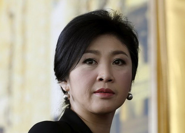Tailandia confirma presencia de Yingluck Shinawatra en Reino Unido ảnh 1 Tailandia confirma presencia de Yingluck Shinawatra en Reino Unido ảnh 1