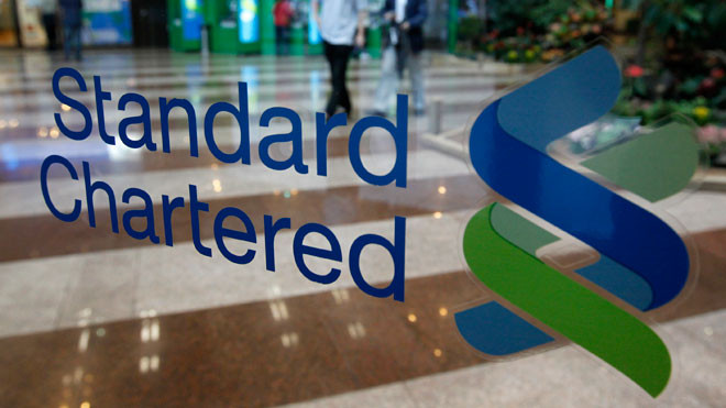 Standard Chartered eleva pronóstico de crecimiento económico de Vietnam ảnh 1