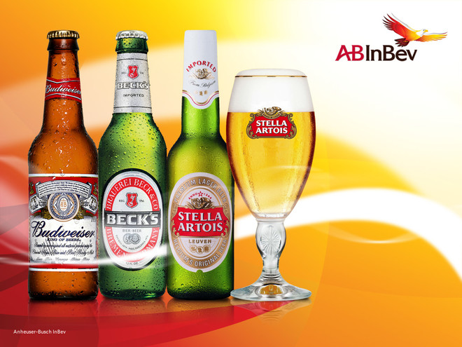 Mayor fabricante mundial de cerveza Anheuser-Busch Inbev aumenta inversiones en Vietnam ảnh 1 Mayor fabricante mundial de cerveza Anheuser-Busch Inbev aumenta inversiones en Vietnam ảnh 1