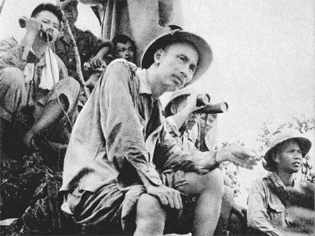 Vietnam destaca lección histórica de la victoria contra colonialistas de 1947 ảnh 1 Vietnam destaca lección histórica de la victoria contra colonialistas de 1947 ảnh 1