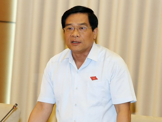 Vietnam participa activamente en reunión del Consejo Ejecutivo de APA ảnh 1 Vietnam participa activamente en reunión del Consejo Ejecutivo de APA ảnh 1