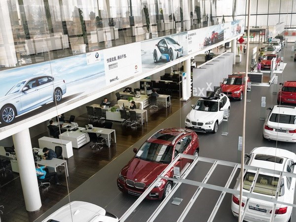 Emite Vietnam normas arancelarias para introducción de equipajes ảnh 1 Emite Vietnam normas arancelarias para introducción de equipajes ảnh 1