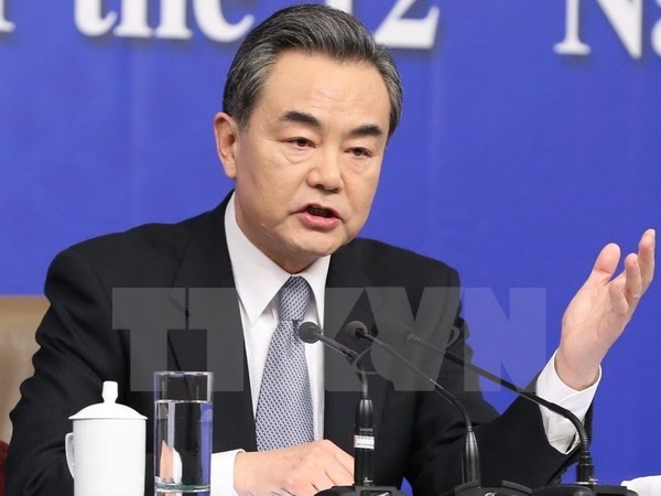 Propone China iniciativas de cooperación con ASEAN ảnh 1 Propone China iniciativas de cooperación con ASEAN ảnh 1