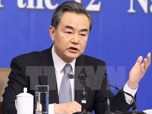 Propone China iniciativas de cooperación con ASEAN ảnh 1