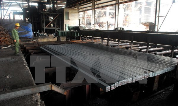 Empresas vietnamitas no practican dumping en mercado australiano ảnh 1