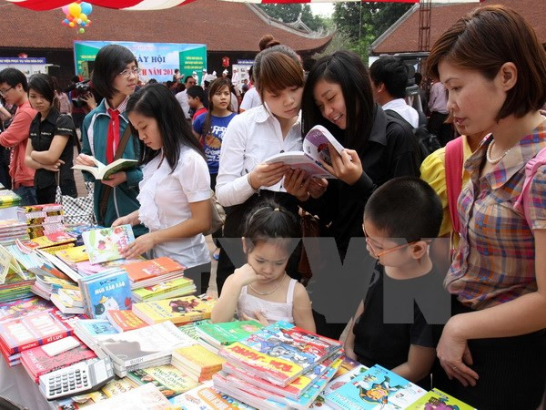 Aumentan protección de derechos de autor en Vietnam ảnh 1 Aumentan protección de derechos de autor en Vietnam ảnh 1