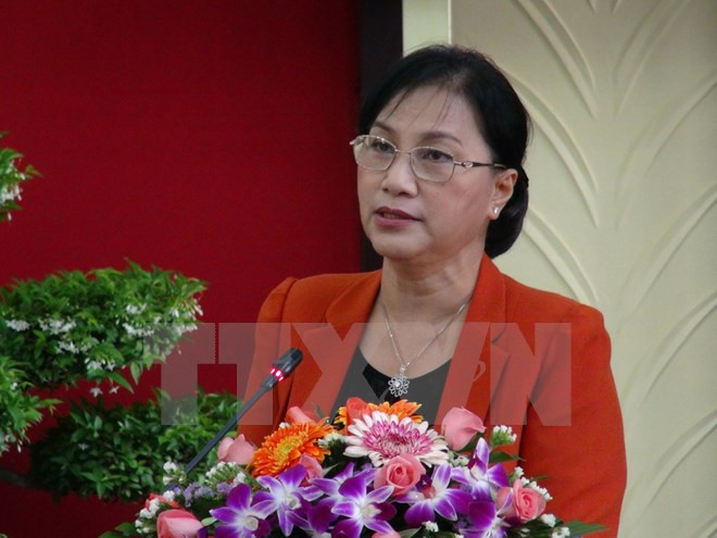 Destacan papel de intercambio popular en ASEAN ảnh 1 Destacan papel de intercambio popular en ASEAN ảnh 1