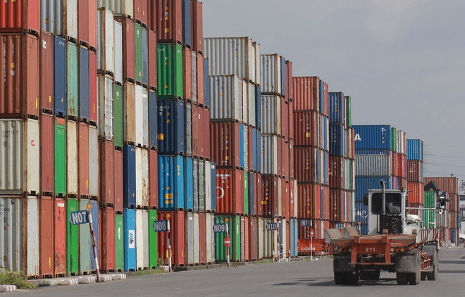 EVFTA promueve crecimiento de exportaciones de Vietnam en contexto pandémico ảnh 1 EVFTA promueve crecimiento de exportaciones de Vietnam en contexto pandémico ảnh 1