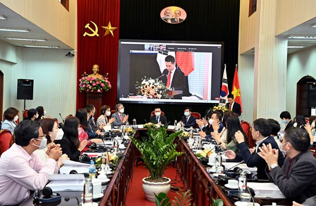 Refuerza Vietnam combate contra noticias falsas en medio del COVID-19 ảnh 1 Refuerza Vietnam combate contra noticias falsas en medio del COVID-19 ảnh 1