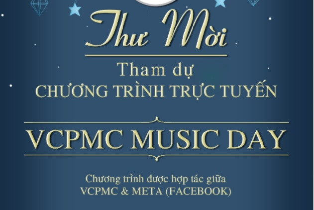 Intercambian experiencias en promoción de obras musicales vietnamitas en plataforma digital ảnh 1 Intercambian experiencias en promoción de obras musicales vietnamitas en plataforma digital ảnh 1