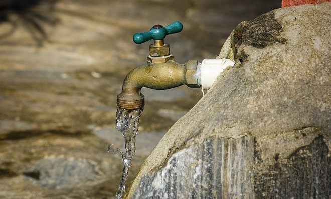 Vietnam aprueba estrategia nacional para el abastecimiento de agua potable en zonas rurales hasta 2030 ảnh 1 Vietnam aprueba estrategia nacional para el abastecimiento de agua potable en zonas rurales hasta 2030 ảnh 1