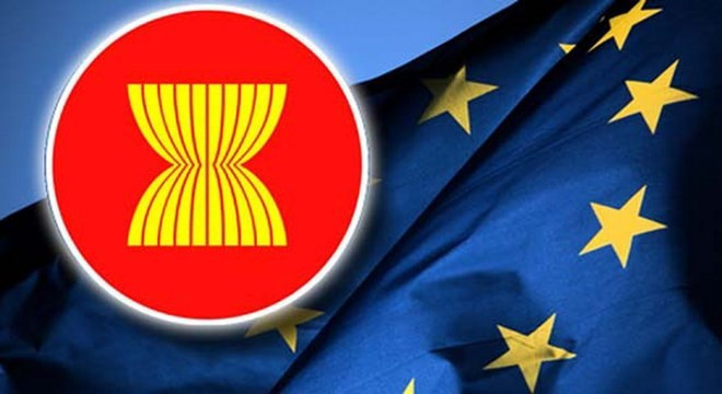 UE aspira a establecer asociación estratégica con ASEAN ảnh 1