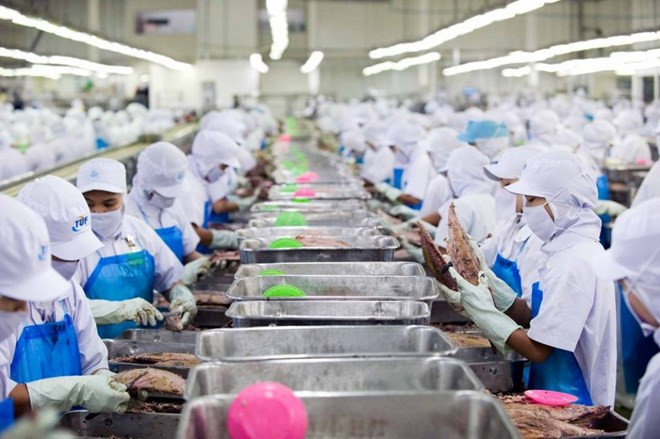Tailandia retrasa la aplicación de ley de empleo para extranjeros ảnh 1 Tailandia retrasa la aplicación de ley de empleo para extranjeros ảnh 1