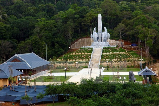 Vietnam y Laos celebrarán Festival de intercambio fronterizo ảnh 1 Vietnam y Laos celebrarán Festival de intercambio fronterizo ảnh 1
