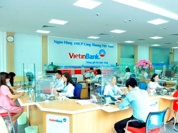 Banco vietnamita firma acuerdo de préstamo con instituciones foráneas ảnh 1 Banco vietnamita firma acuerdo de préstamo con instituciones foráneas ảnh 1