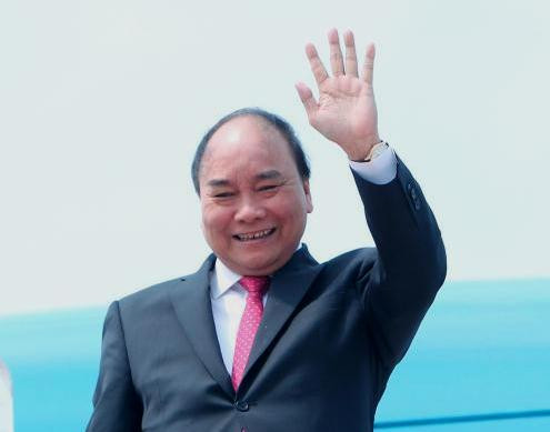 Premier de Vietnam visitará Países Bajos para impulsar asociación binacional ảnh 1 Premier de Vietnam visitará Países Bajos para impulsar asociación binacional ảnh 1