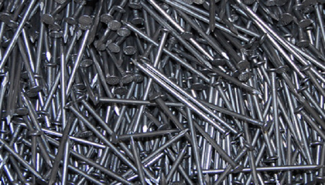 EE.UU. anulará parcialmente investigación de medidas compensatorias a clavos de acero vietnamitas ảnh 1 EE.UU. anulará parcialmente investigación de medidas compensatorias a clavos de acero vietnamitas ảnh 1