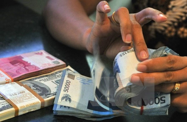 Inflación de Indonesia aumenta a 0,5 por ciento en junio ảnh 1