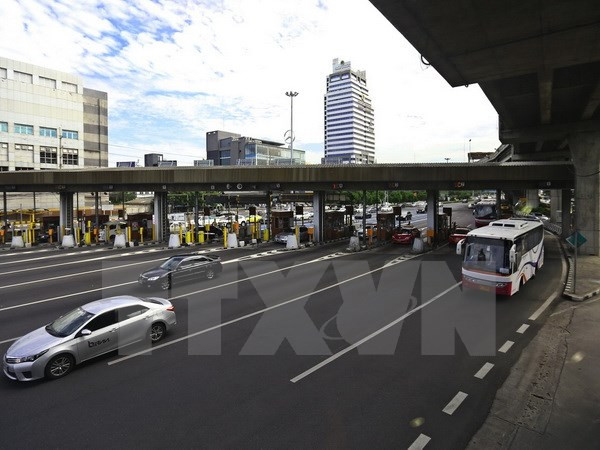 Banco Central de Tailandia eleva pronóstico de crecimiento económico 2017 ảnh 1