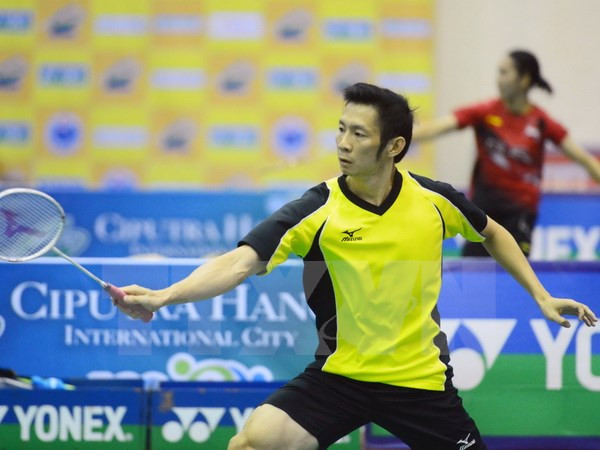 Jóvenes badmintonistas vietnamitas avanzan en ranking mundial ảnh 1 Jóvenes badmintonistas vietnamitas avanzan en ranking mundial ảnh 1