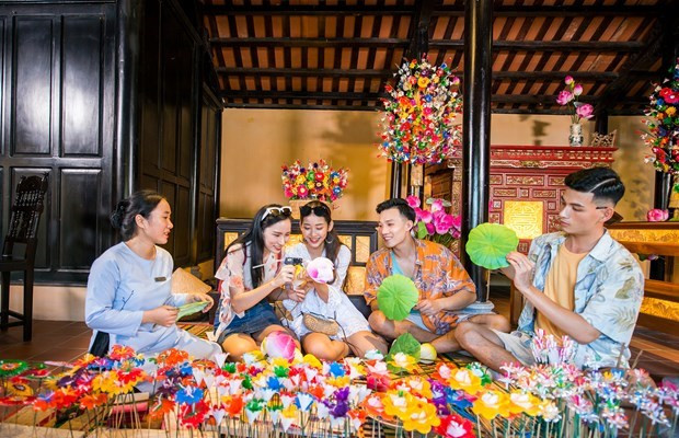 Vacunación contra el COVID-19 impulsa búsqueda de destinos turísticos en el extranjero ảnh 4 Vacunación contra el COVID-19 impulsa búsqueda de destinos turísticos en el extranjero ảnh 4