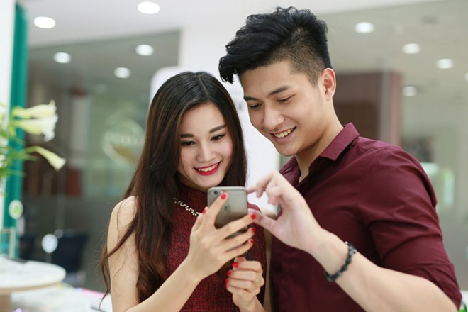 Viettel, tercer proveedor extranjero de servicios celulares en Myanmar ảnh 1 Viettel, tercer proveedor extranjero de servicios celulares en Myanmar ảnh 1