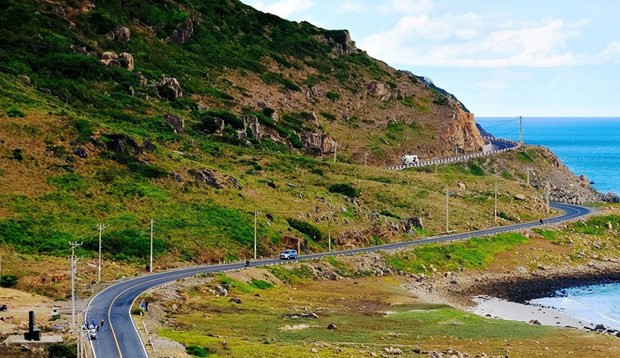 Con Dao figura entre los destinos favoritos de 2021, según The New York Times ảnh 1