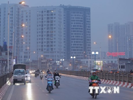 Vietnam prevé prohibir uso doméstico del carbón en 2021 ảnh 1 Vietnam prevé prohibir uso doméstico del carbón en 2021 ảnh 1