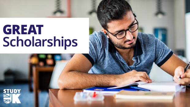 Más oportunidades de solicitar becas de Reino Unido para vietnamitas ảnh 1