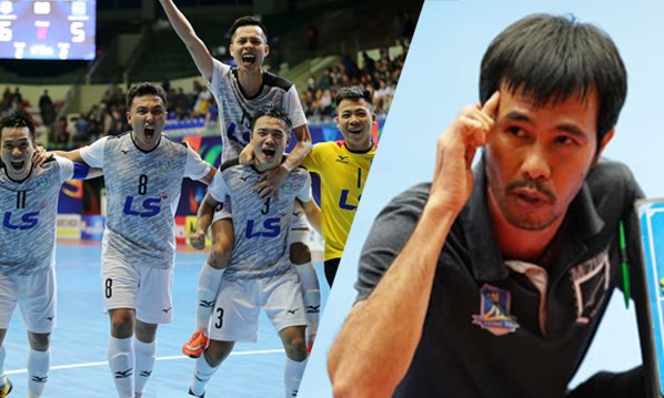 Vietnam con dos nominaciones a los premios del fútbol sala mundial en 2020 ảnh 2 Vietnam con dos nominaciones a los premios del fútbol sala mundial en 2020 ảnh 2