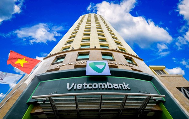 Vietcombank aspira a elevar ganancias en 12 por ciento en 2021 ảnh 1 Vietcombank aspira a elevar ganancias en 12 por ciento en 2021 ảnh 1