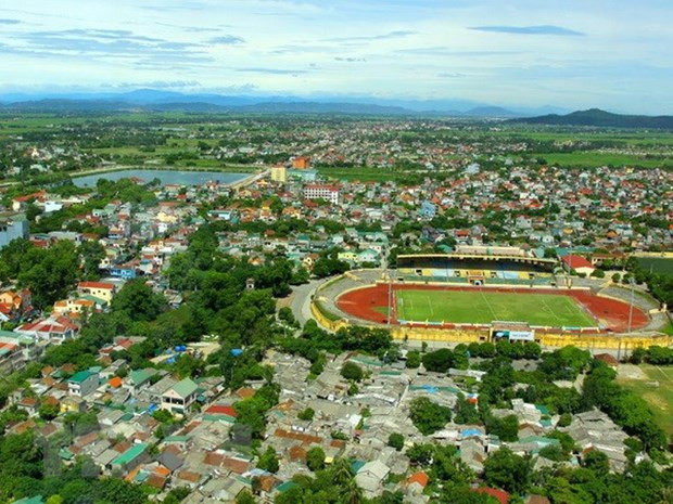 Establecerá Vietnam base de datos sobre terreno a nivel nacional ảnh 2 Establecerá Vietnam base de datos sobre terreno a nivel nacional ảnh 2