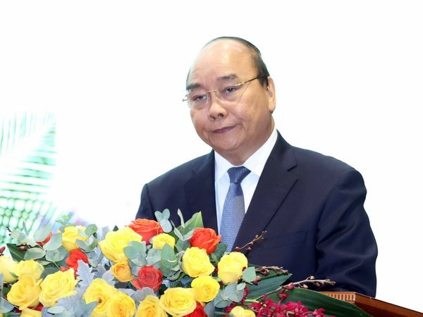 Fuerza de inteligencia debe ponerse bajo la dirección del Partido, dice Premier ảnh 1