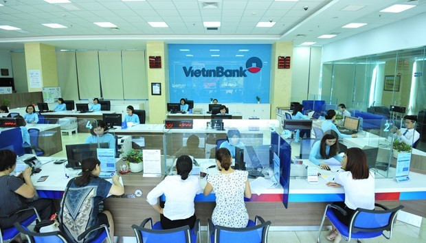 Ciudad Ho Chi Minh registra crecimiento crediticio de ocho por ciento ảnh 1 Ciudad Ho Chi Minh registra crecimiento crediticio de ocho por ciento ảnh 1